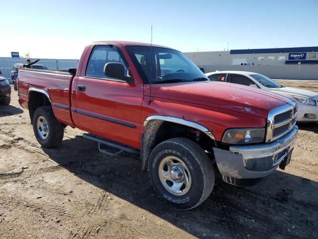 1998 Dodge RAM 1500