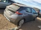 2024 Nissan Leaf S