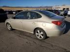 2007 Hyundai Elantra GLS