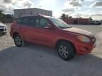 2010 Toyota Rav4 Limited