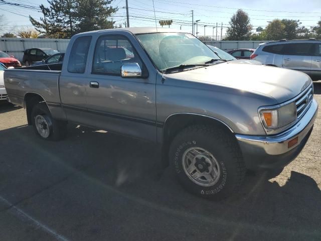 1995 Toyota T100 Xtracab SR5