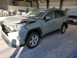 2019 Toyota Rav4 XLE en venta en Greenwood, NE