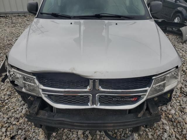 2014 Dodge Journey SE