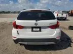 2015 BMW X1 SDRIVE28I