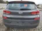 2018 Hyundai Elantra GT