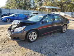 Chevrolet Malibu ls Vehiculos salvage en venta: 2015 Chevrolet Malibu LS