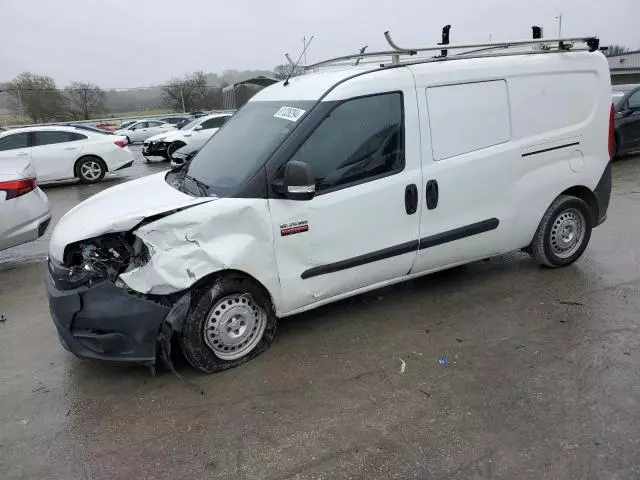 2017 Dodge RAM Promaster City