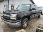 2005 Chevrolet Silverado K1500