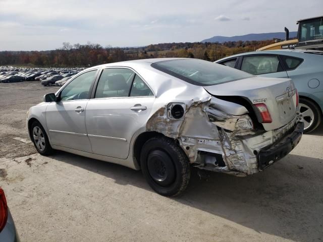 2009 Toyota Camry Base