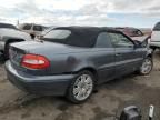 2004 Volvo C70 LPT