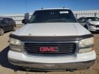 2005 GMC Yukon XL C2500