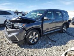 Vehiculos salvage en venta de Copart Earlington, KY: 2025 Honda Pilot EXL