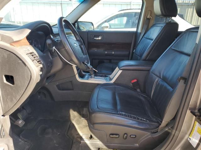 2009 Ford Flex SEL