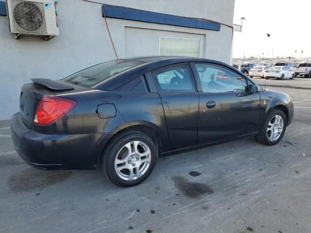 2004 Saturn Ion Level 2