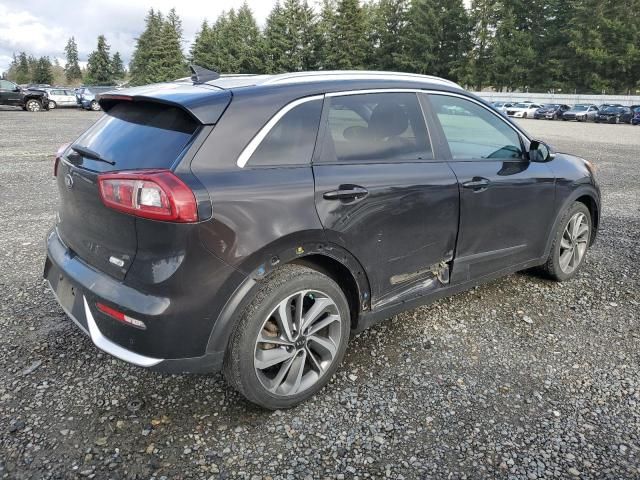 2017 KIA Niro EX Touring