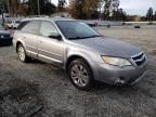 2009 Subaru Outback 2.5I Limited