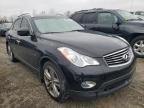 2015 Infiniti QX50