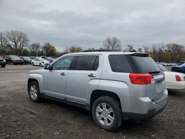 2012 GMC Terrain SLT