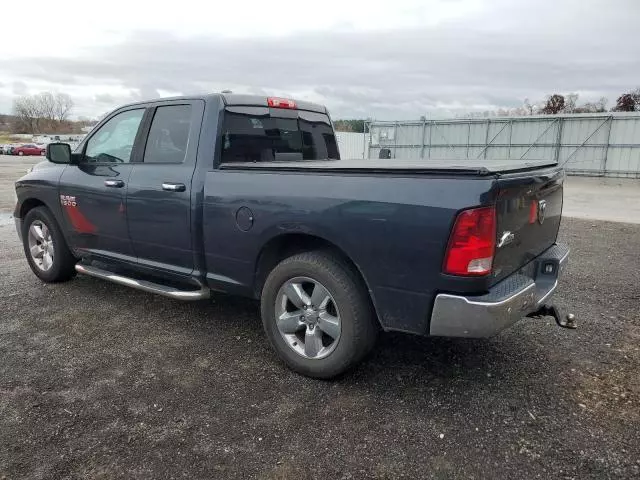 2014 Dodge RAM 1500 SLT