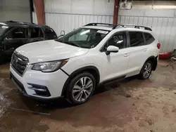 2020 Subaru Ascent Premium en venta en Lansing, MI