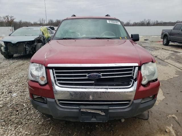 2006 Ford Explorer XLT