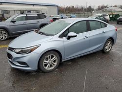 2017 Chevrolet Cruze LT en venta en Pennsburg, PA