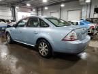 2008 Ford Taurus SEL