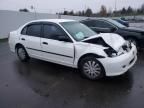 2004 Honda Civic DX VP