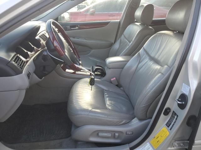 2003 Lexus ES 300