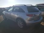 2003 Infiniti FX35