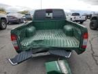 1998 Nissan Frontier King Cab XE