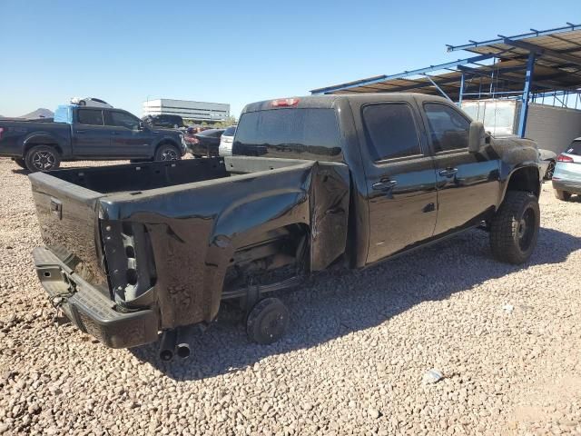 2007 GMC New Sierra C1500