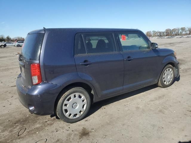 2011 Scion XB