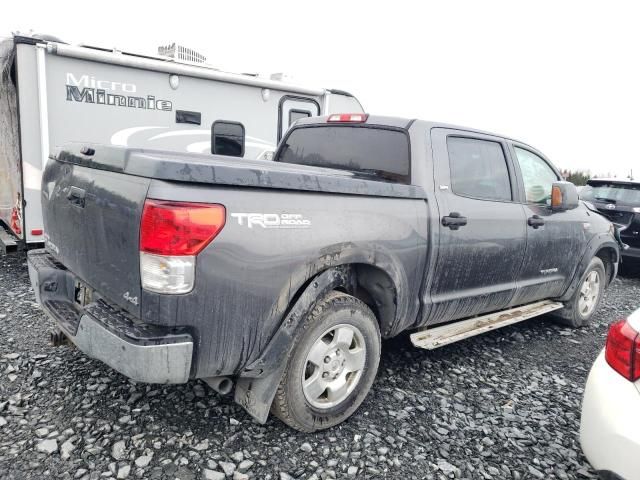 2013 Toyota Tundra Crewmax SR5