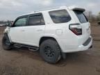 2017 Toyota 4runner SR5/SR5 Premium