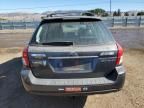 2008 Subaru Outback 2.5I Limited