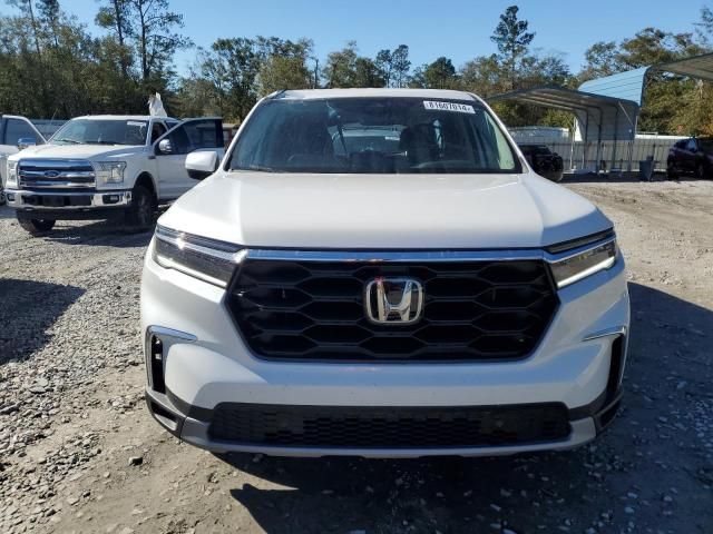 2024 Honda Pilot EXL