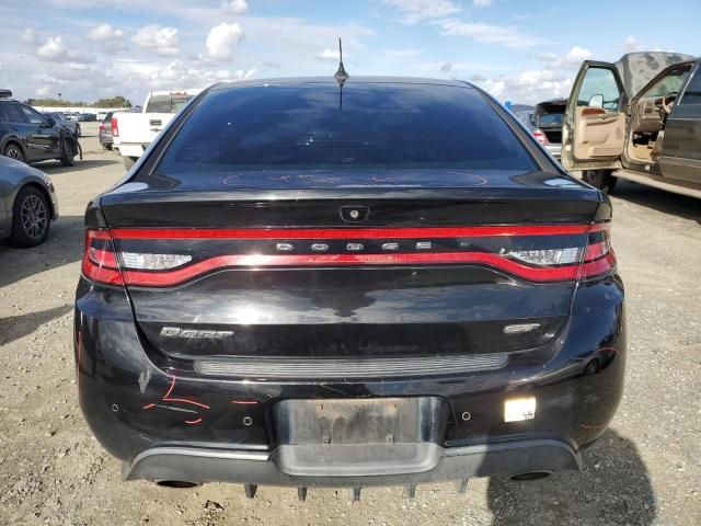 2014 Dodge Dart GT