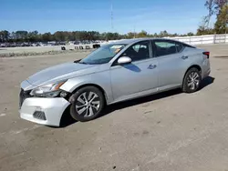 2019 Nissan Altima S en venta en Dunn, NC