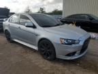 2014 Mitsubishi Lancer GT