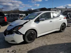 2024 Nissan Leaf SV Plus en venta en Lebanon, TN