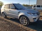 2016 Land Rover Range Rover Sport HSE