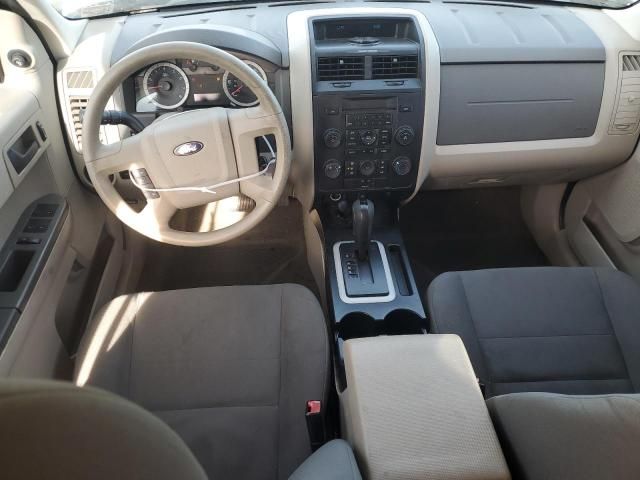 2011 Ford Escape XLS