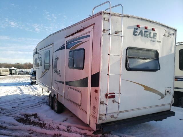 2008 Jayco Eagle