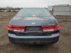 2003 Honda Accord EX