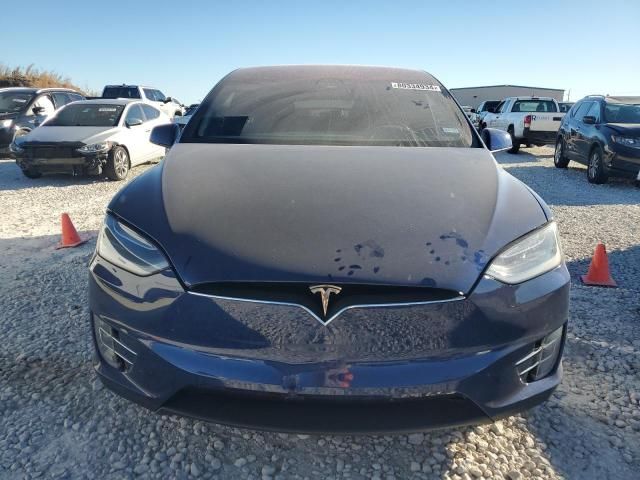 2019 Tesla Model X