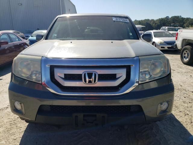 2009 Honda Pilot EXL