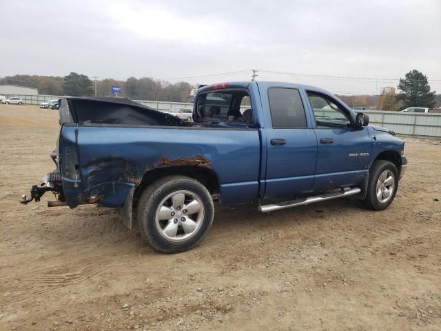 2004 Dodge RAM 1500 ST