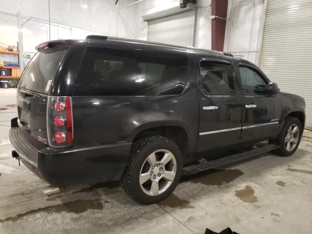 2011 GMC Yukon XL Denali