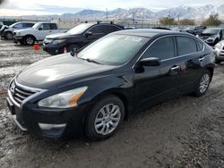 2013 Nissan Altima 2.5 en venta en Magna, UT